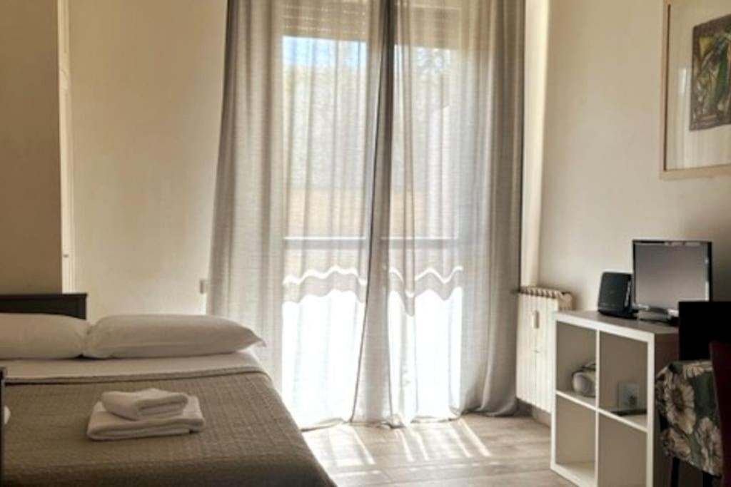 Cdm Studio By Florencehospitality Com Exterior foto
